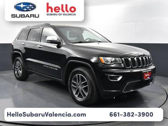 JEEP GRAND CHEROKEE 2018 1C4RJFBG5JC465939 image JEEP GRAND CHEROKEE 2018 1C4RJFBG5JC465939 image